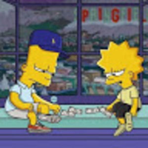 Meet your Posher, George